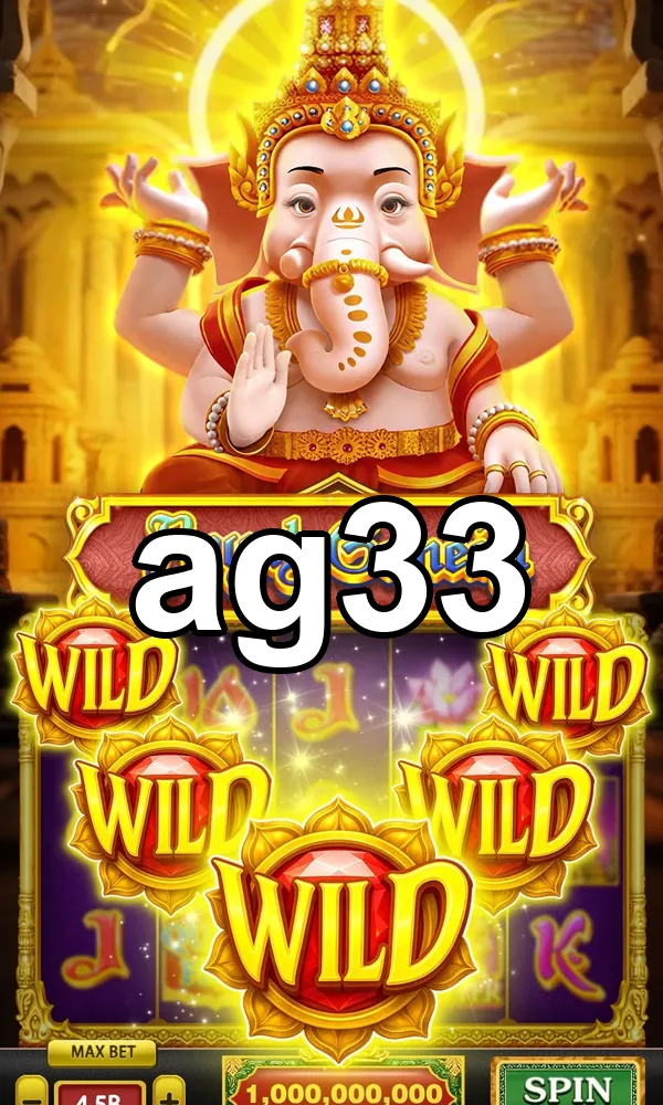 ag33 Akses