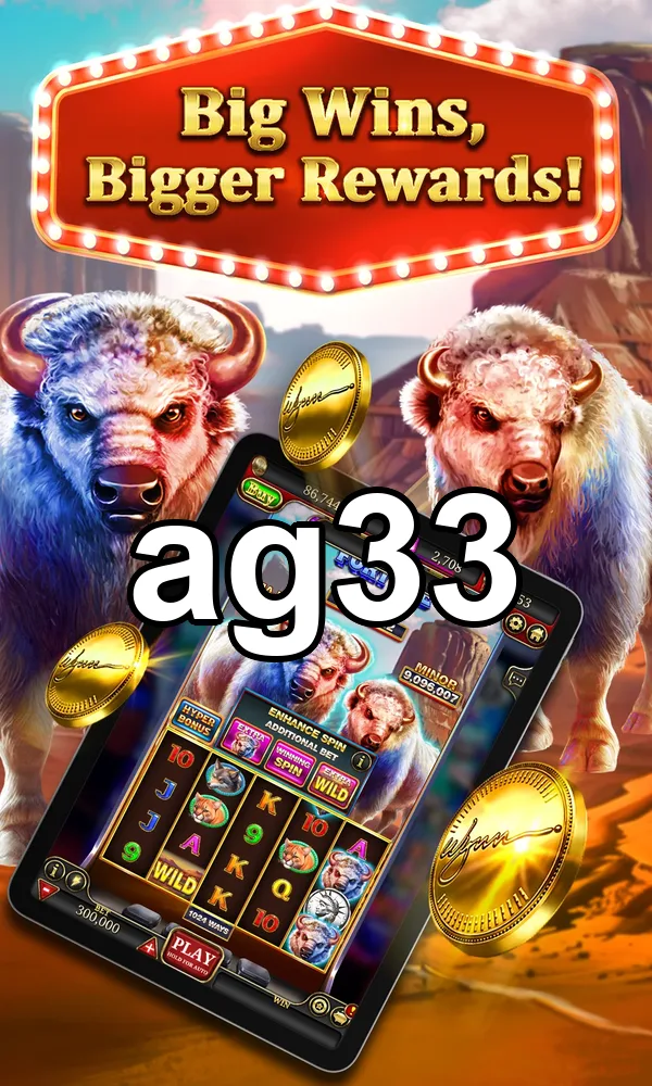 ag33 Akses