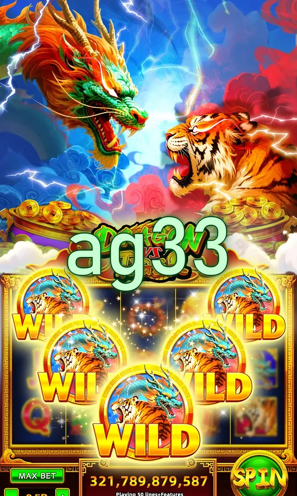 ag33 Masuk