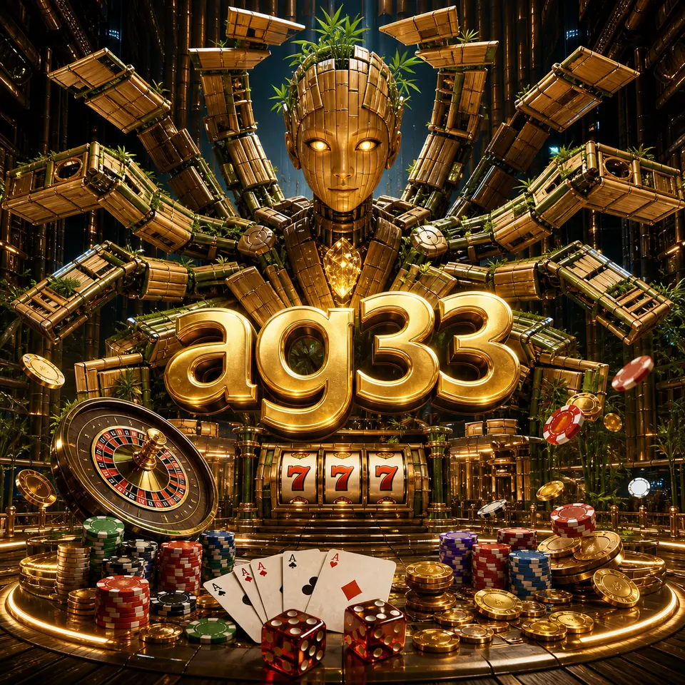ag33 APK Resmi Unduh