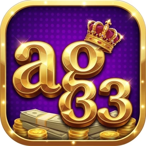 ag33 Logo - Resmi