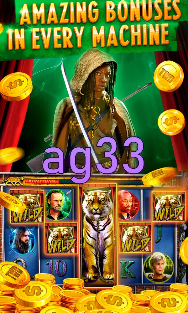 ag33 Tangkapan Layar - APK Resmi