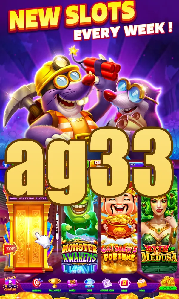 ag33 Tangkapan Layar 1