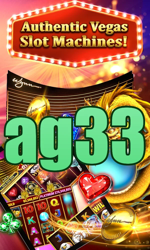 ag33 Preview - Resmi Unduh